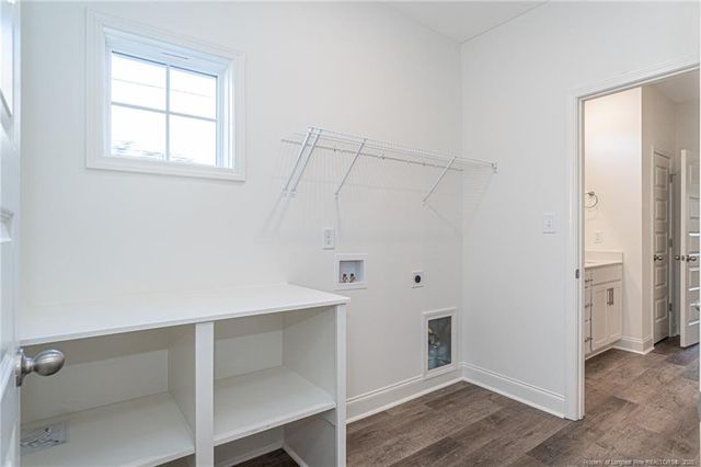 3211 Nottinghill Road, Fayetteville, NC 28311