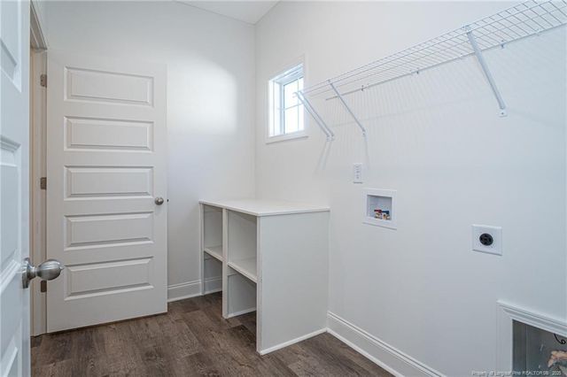 3211 Nottinghill Road, Fayetteville, NC 28311