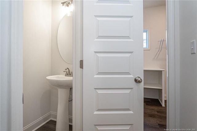 3211 Nottinghill Road, Fayetteville, NC 28311