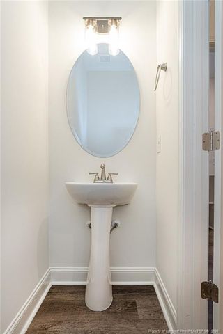 3211 Nottinghill Road, Fayetteville, NC 28311