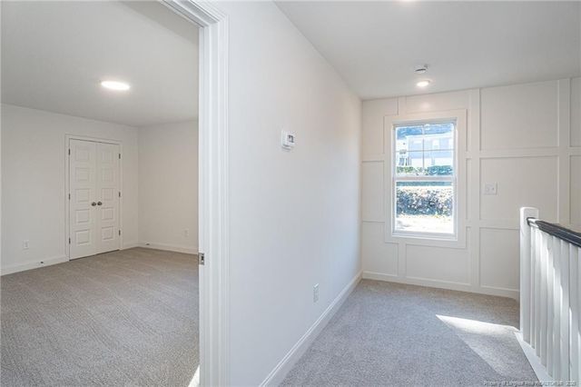 3211 Nottinghill Road, Fayetteville, NC 28311