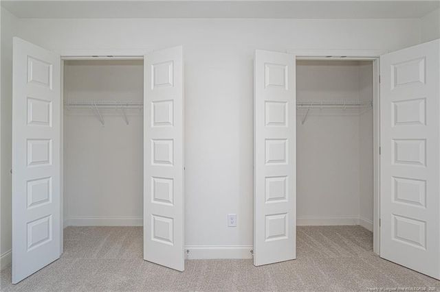 3211 Nottinghill Road, Fayetteville, NC 28311