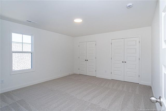 3211 Nottinghill Road, Fayetteville, NC 28311