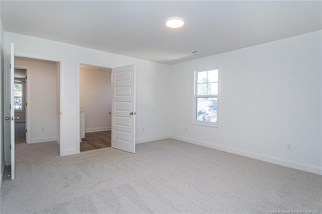 3211 Nottinghill Road, Fayetteville, NC 28311