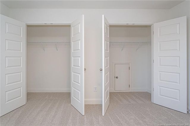 3211 Nottinghill Road, Fayetteville, NC 28311