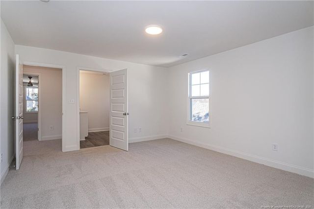 3211 Nottinghill Road, Fayetteville, NC 28311