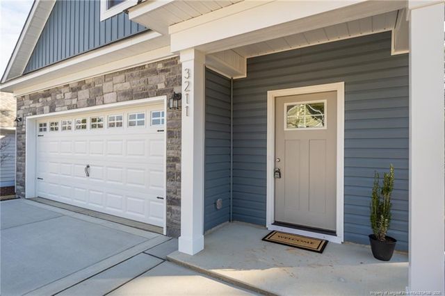 3211 Nottinghill Road, Fayetteville, NC 28311