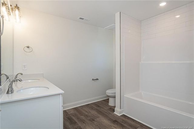 3211 Nottinghill Road, Fayetteville, NC 28311