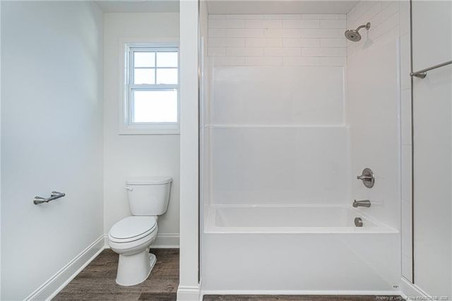 3211 Nottinghill Road, Fayetteville, NC 28311