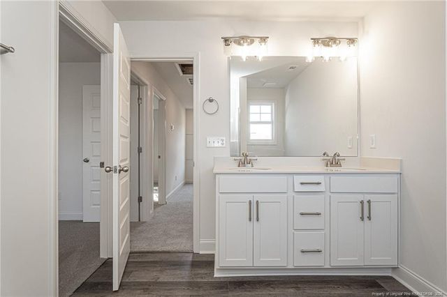 3211 Nottinghill Road, Fayetteville, NC 28311