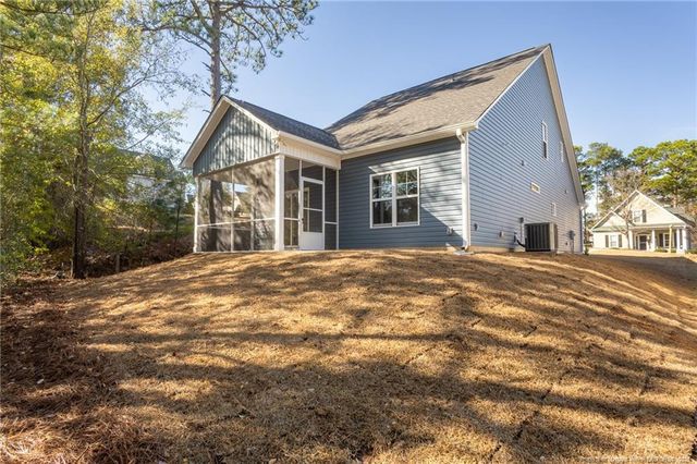 3211 Nottinghill Road, Fayetteville, NC 28311