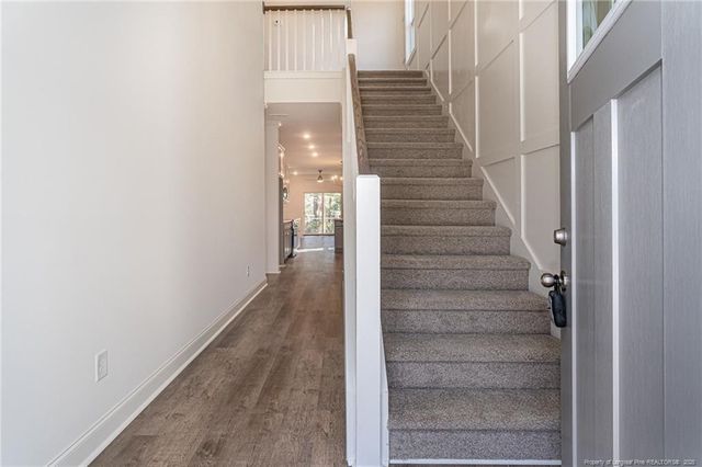 3211 Nottinghill Road, Fayetteville, NC 28311