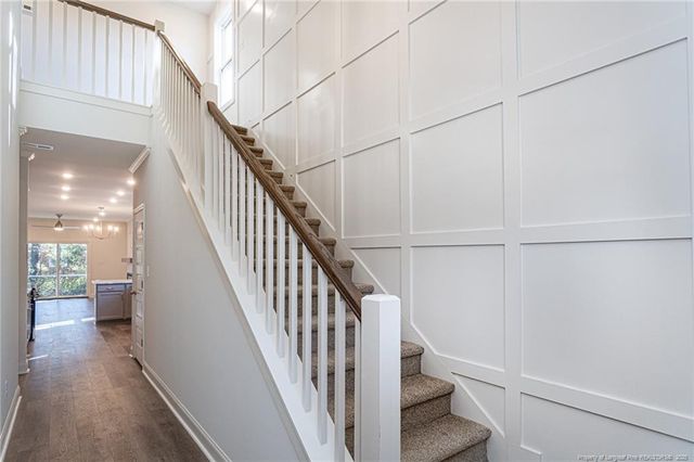 3211 Nottinghill Road, Fayetteville, NC 28311