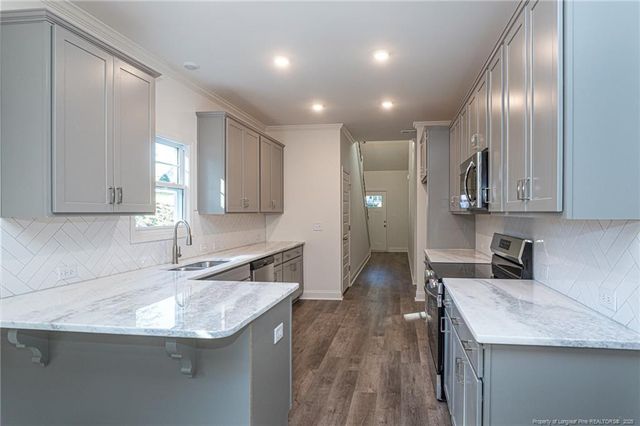 3211 Nottinghill Road, Fayetteville, NC 28311