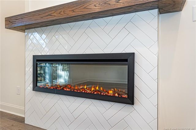 3211 Nottinghill Road, Fayetteville, NC 28311