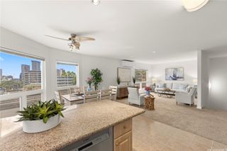 1410 Alapai Street 5, Honolulu, HI 96813