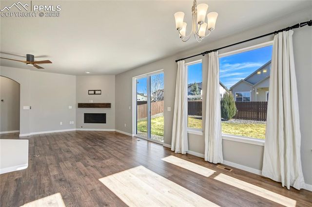 3347 Golden Meadow Way, Colorado Springs, CO 80908