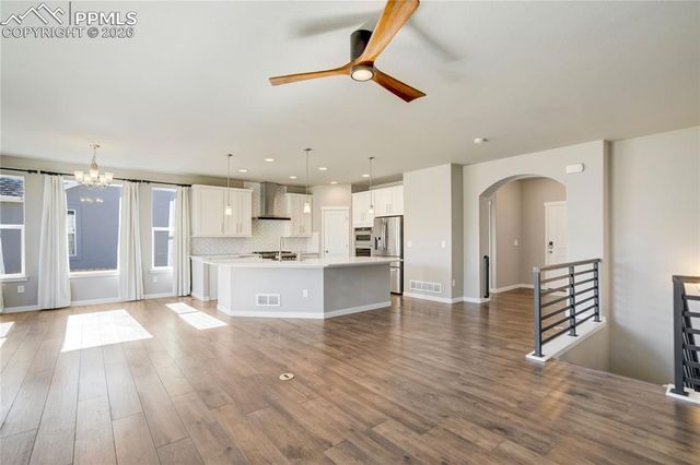 3347 Golden Meadow Way, Colorado Springs, CO 80908