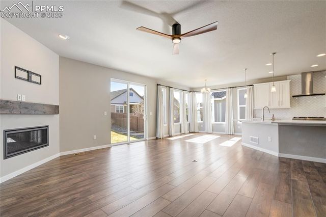 3347 Golden Meadow Way, Colorado Springs, CO 80908