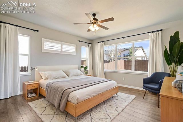 3347 Golden Meadow Way, Colorado Springs, CO 80908