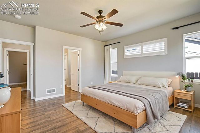 3347 Golden Meadow Way, Colorado Springs, CO 80908