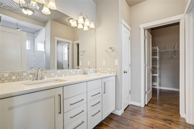 3347 Golden Meadow Way, Colorado Springs, CO 80908