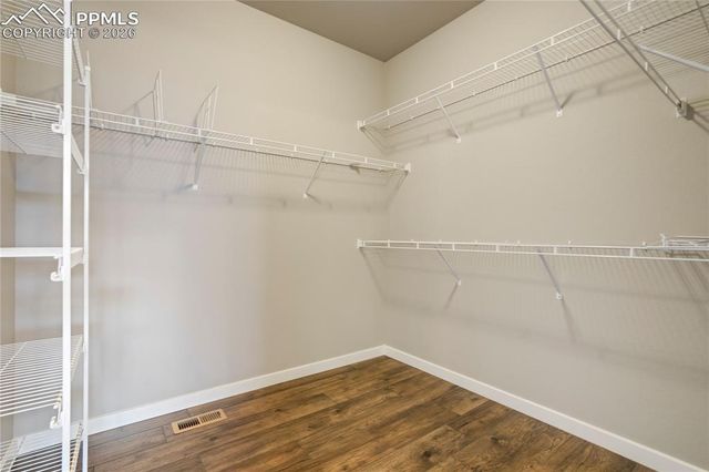 3347 Golden Meadow Way, Colorado Springs, CO 80908