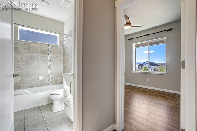 3347 Golden Meadow Way, Colorado Springs, CO 80908