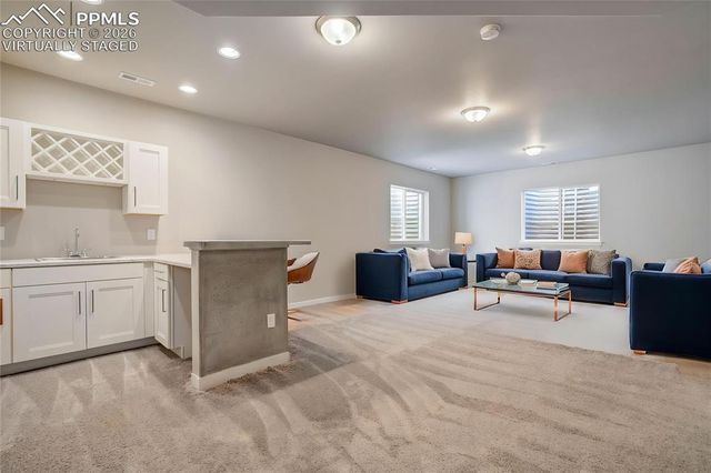 3347 Golden Meadow Way, Colorado Springs, CO 80908