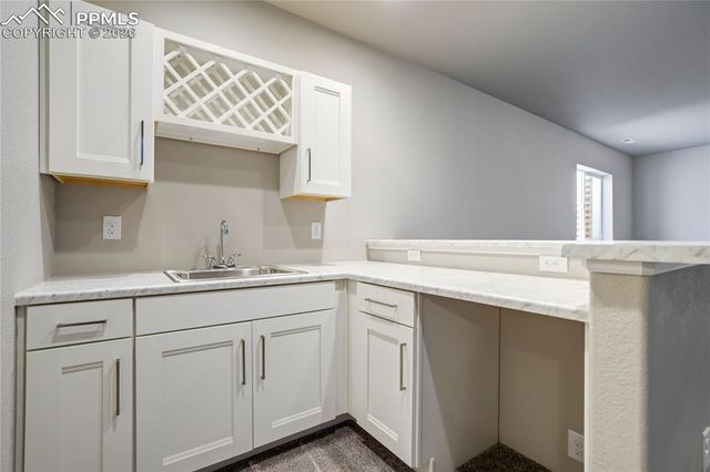 3347 Golden Meadow Way, Colorado Springs, CO 80908