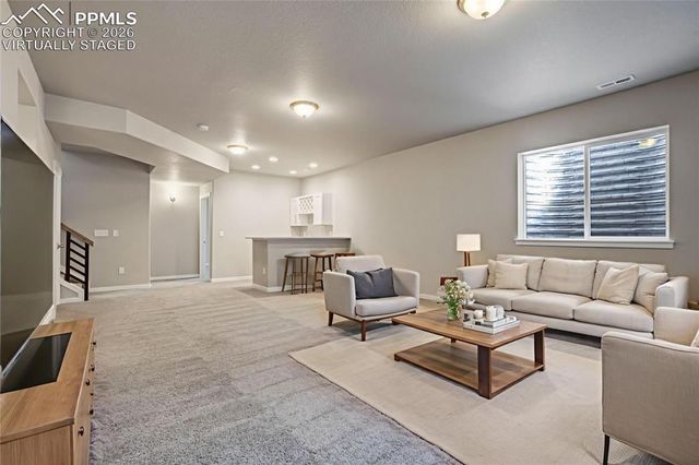 3347 Golden Meadow Way, Colorado Springs, CO 80908