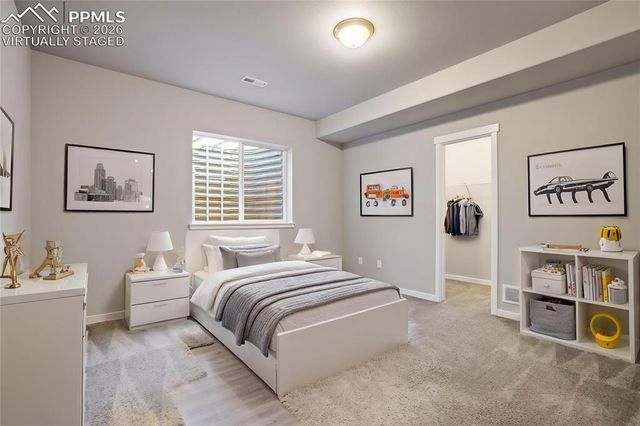 3347 Golden Meadow Way, Colorado Springs, CO 80908