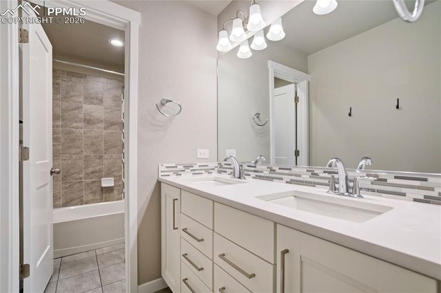 3347 Golden Meadow Way, Colorado Springs, CO 80908