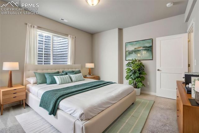 3347 Golden Meadow Way, Colorado Springs, CO 80908