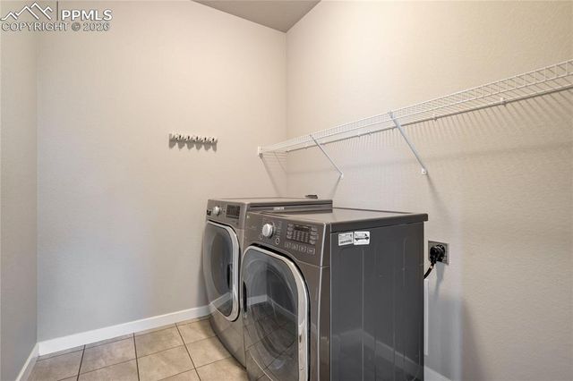 3347 Golden Meadow Way, Colorado Springs, CO 80908