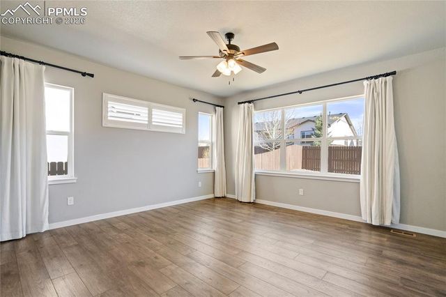 3347 Golden Meadow Way, Colorado Springs, CO 80908