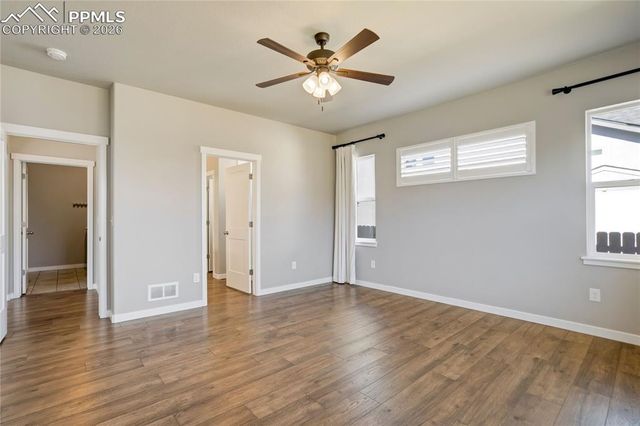 3347 Golden Meadow Way, Colorado Springs, CO 80908