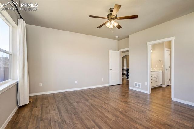 3347 Golden Meadow Way, Colorado Springs, CO 80908