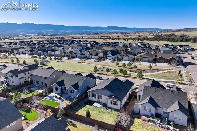 3347 Golden Meadow Way, Colorado Springs, CO 80908