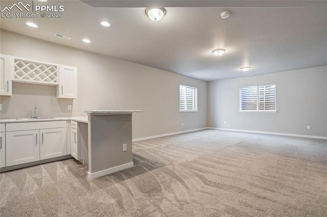 3347 Golden Meadow Way, Colorado Springs, CO 80908