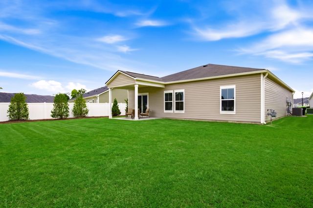 8048 Forest Edge Dr., Myrtle Beach, SC 29579