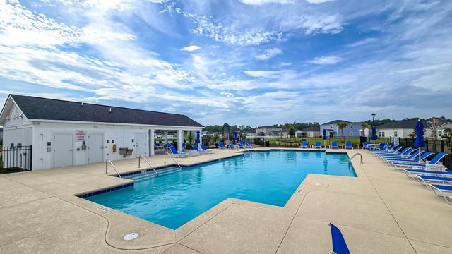 8048 Forest Edge Dr., Myrtle Beach, SC 29579