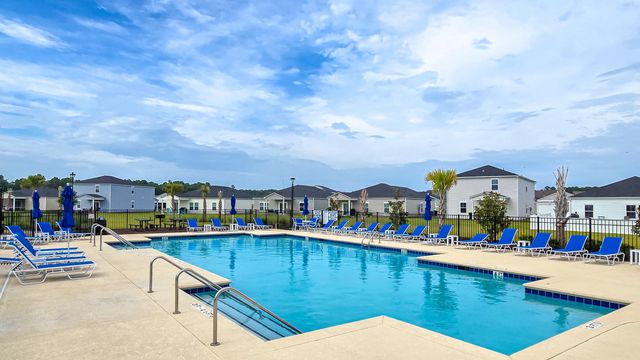8048 Forest Edge Dr., Myrtle Beach, SC 29579