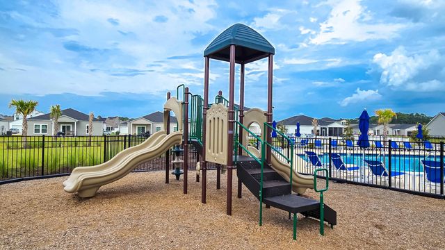 8048 Forest Edge Dr., Myrtle Beach, SC 29579