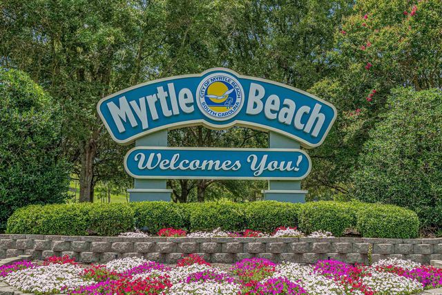 8048 Forest Edge Dr., Myrtle Beach, SC 29579