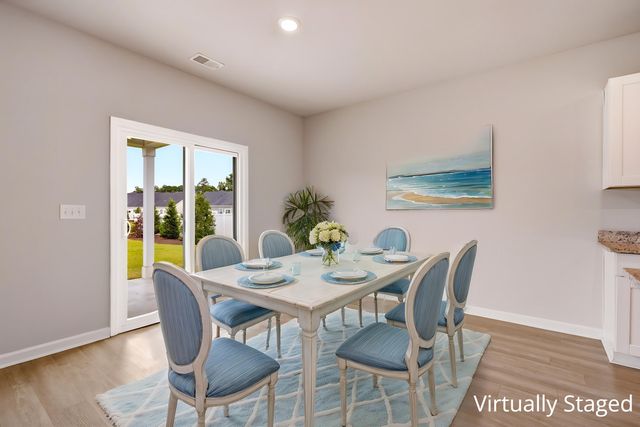 8048 Forest Edge Dr., Myrtle Beach, SC 29579