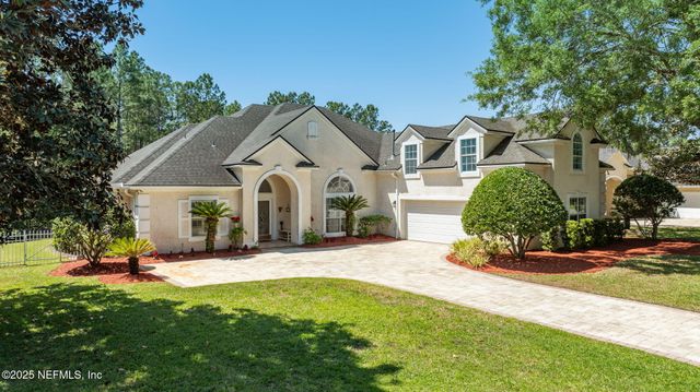 7849 RITTENHOUSE Lane, Jacksonville, FL 32256