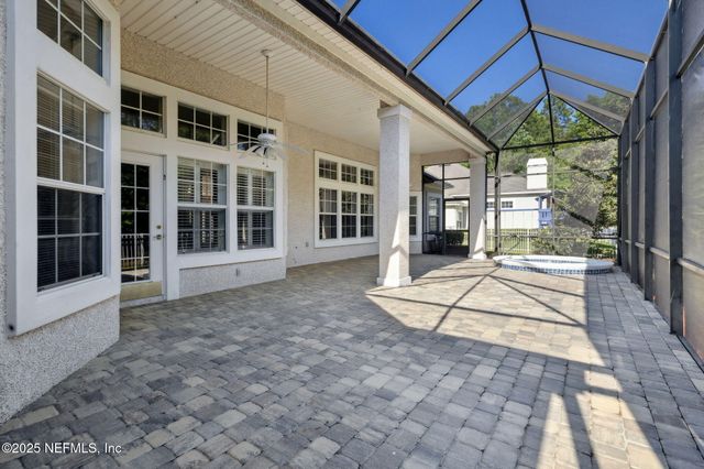 7849 RITTENHOUSE Lane, Jacksonville, FL 32256
