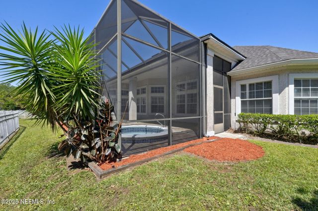 7849 RITTENHOUSE Lane, Jacksonville, FL 32256