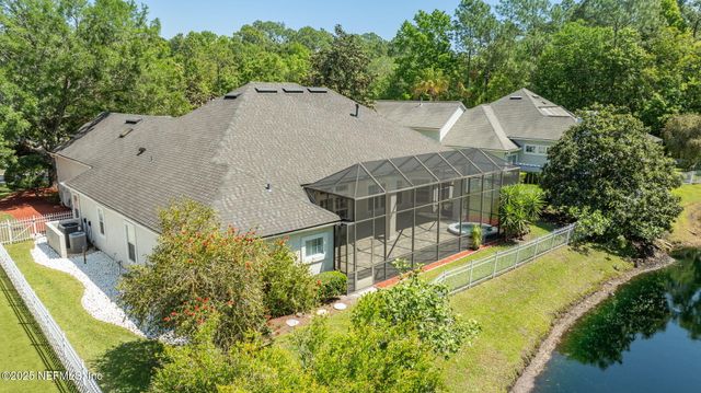 7849 RITTENHOUSE Lane, Jacksonville, FL 32256